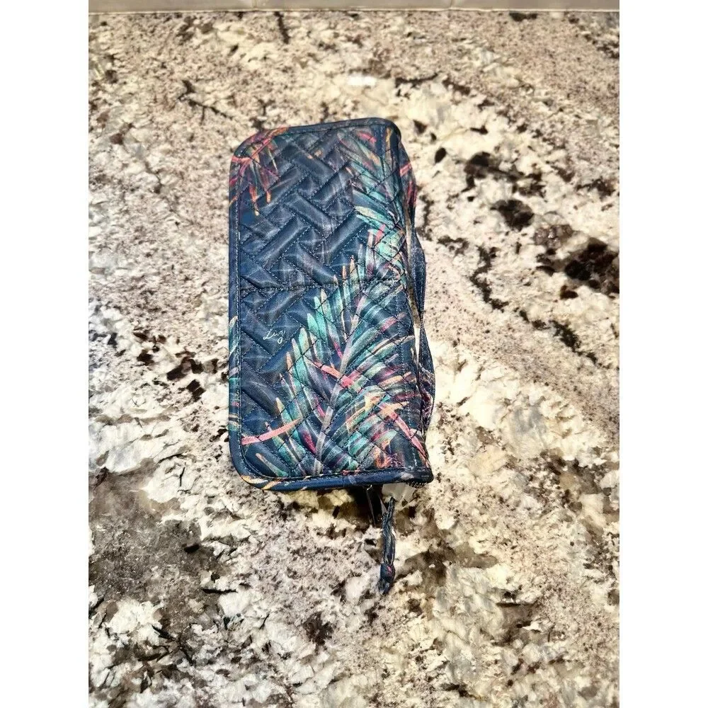 Lug Women's Travel Makeup Brush Holder